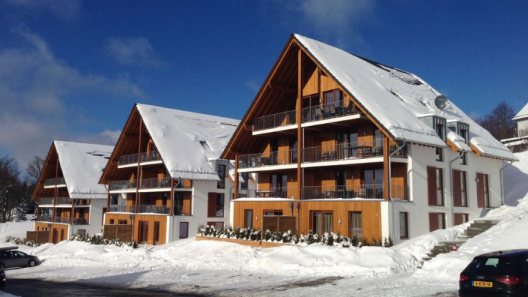 Landal Bergresort Winterberg