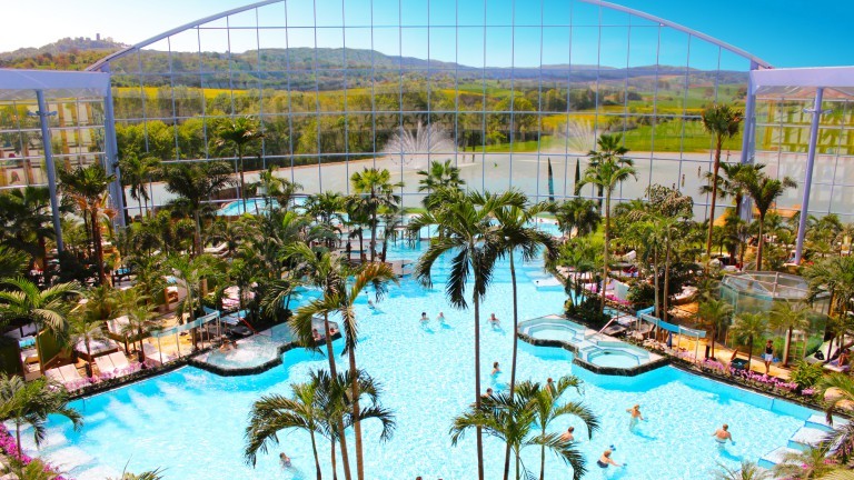 Thermen Badenparadies