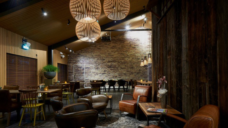 Horeca - Landal Strandpark Duynhille