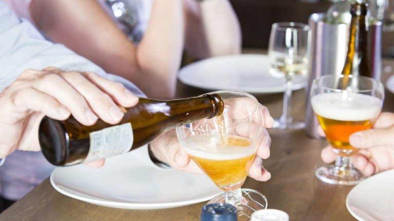 Horeca - Landal Strandpark Duynhille