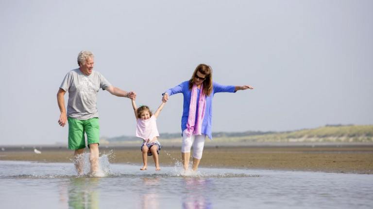 Umwelt - Landal Strandpark Duynhille