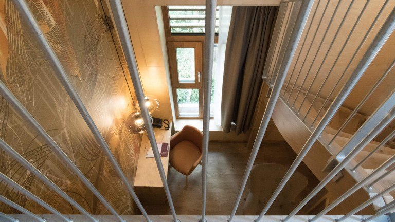 Junior Suite - Landgoed Huize Bergen