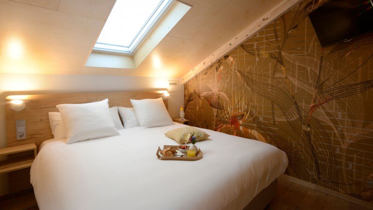 Junior Suite - Landgoed Huize Bergen