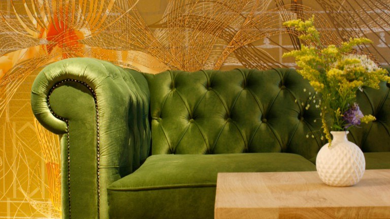 Junior Suite - Landgoed Huize Bergen