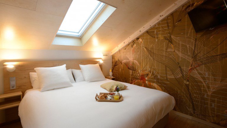 Junior Suite - Landgoed Huize Bergen