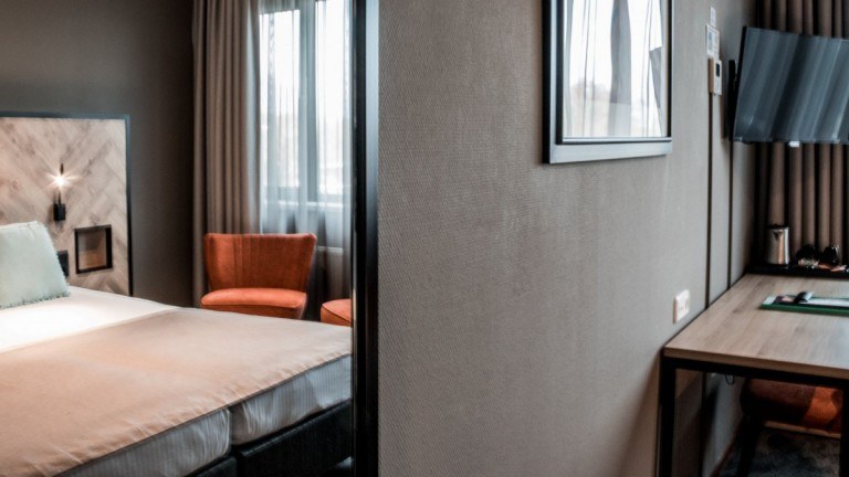 Executive kamer - Hotel Ten Cate Emmen