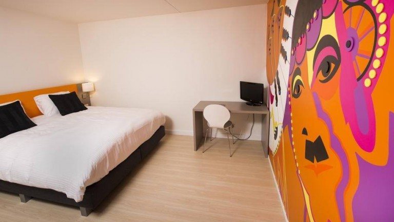 Kunstkamer - Hotel Ten Cate Emmen