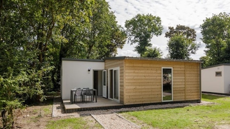 4-persoons Chalet type Comfort