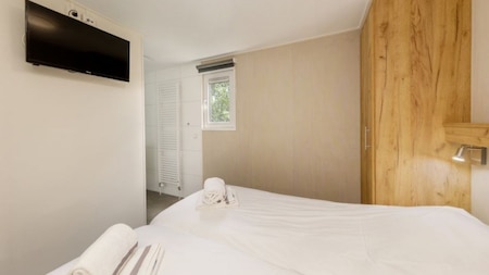 4-Personen Chalet Typ Komfort