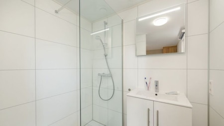 4-persoons Chalet type Comfort