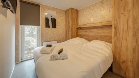 6-persoons Chalet type 6A Comfort