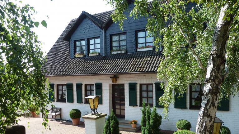 Landhaus Sassenhof