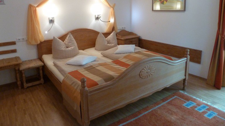 Comfort kamer - Landhaus Sassenhof