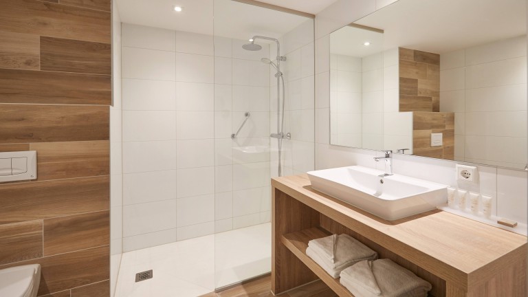 Superior kamer - Van der Valk Leusden - Amersfoort