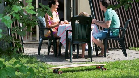 4-Personen Bungalow Typ Klassisch 4