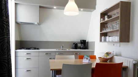 4-Personen Bungalow Typ Klassisch 4