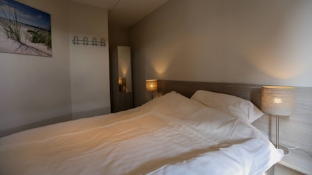4-Personen Chalet Typ B Komfort