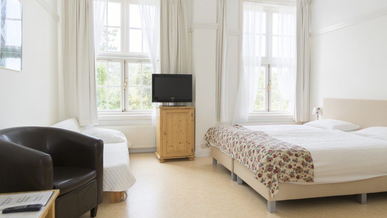 Royal kamer - Landgoed Huize Glory