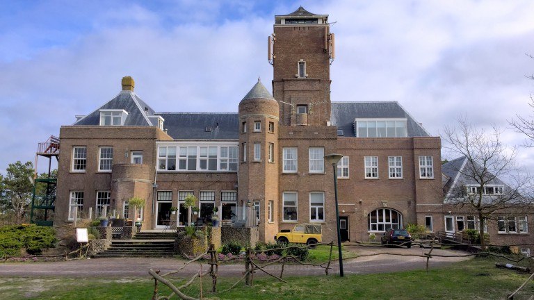 Landgoed Huize Glory - Landgoed Huize Glory