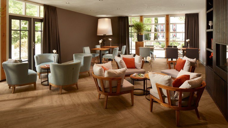 Lobby - Villa Westerduin