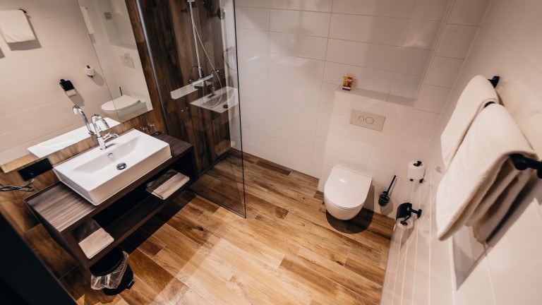 Comfort kamer - Hotel Hoogeveen