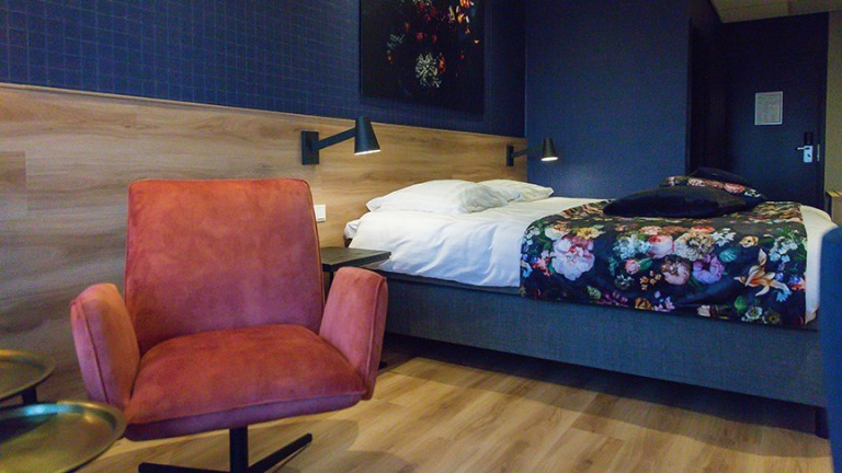 Standaardkamer - t Wapen van Marion