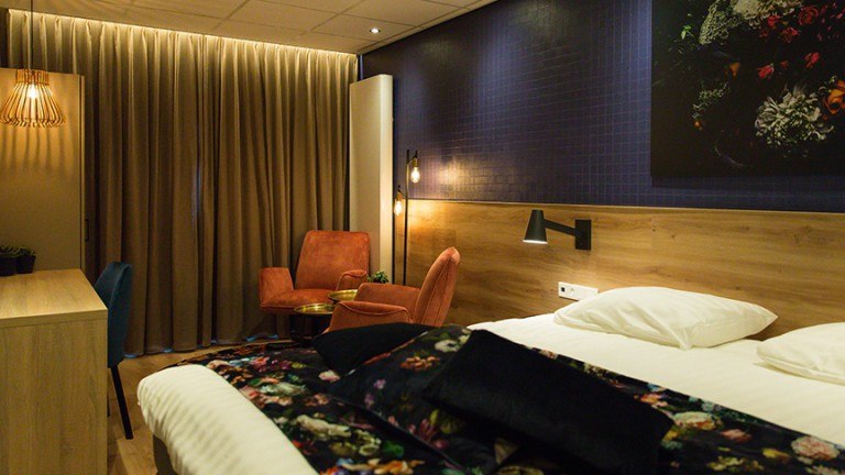 Standaardkamer - t Wapen van Marion