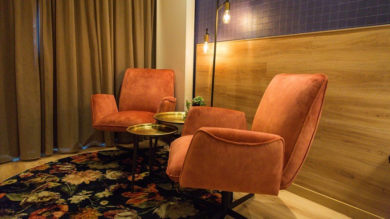 Comfort plus kamer - t Wapen van Marion