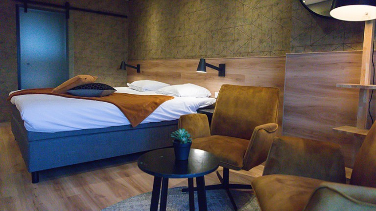 Comfort plus kamer - t Wapen van Marion