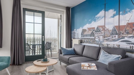 4-Personen Bungalow Typ VO4 Komfort
