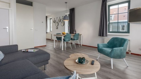 4-Personen Bungalow Typ VO4 Komfort