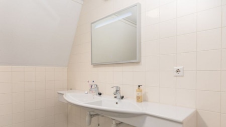 4-Personen Bungalow Typ VO4 Komfort