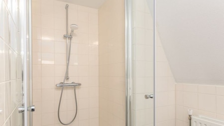 4-Personen Bungalow Typ VO4 Komfort