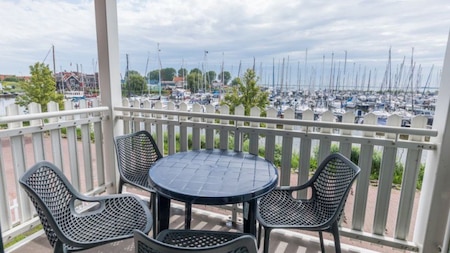 4-Personen Bungalow Typ VO4 Komfort