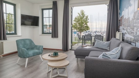 5-Personen Bungalow Typ VO5B Komfort