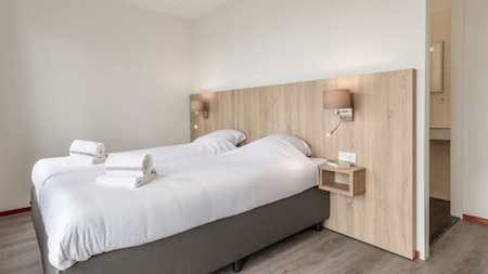 5-Personen Bungalow Typ VO5B Komfort