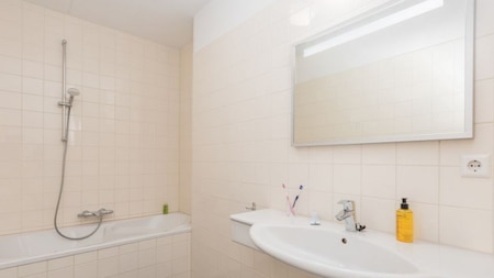 5-Personen Bungalow Typ VO5B Komfort