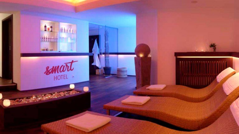 Relax - smartHOTEL