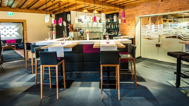 Bar - smartHOTEL