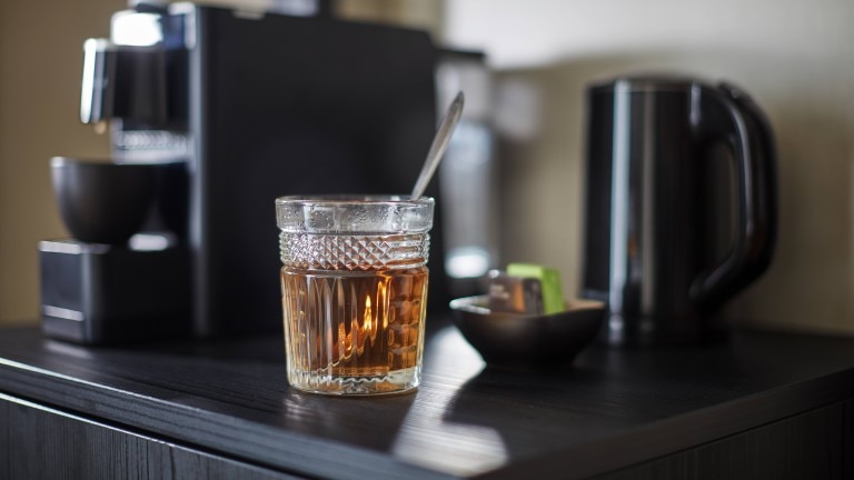 Das Deluxe Ein - Carlton Square Hotel