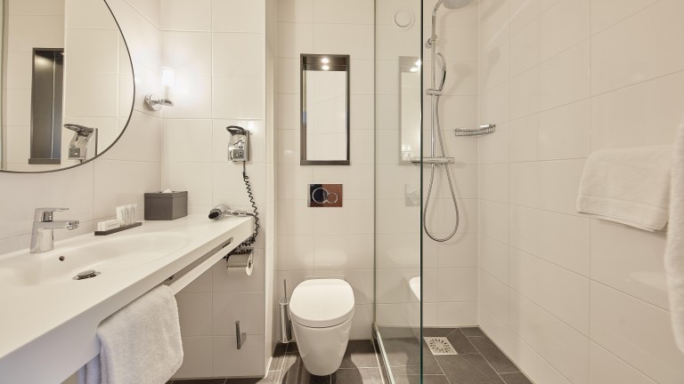 Der Standard Ein – Carlton Square Hotel