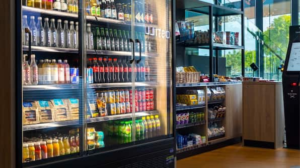 Speichern - Postillion Hotel Amsterdam