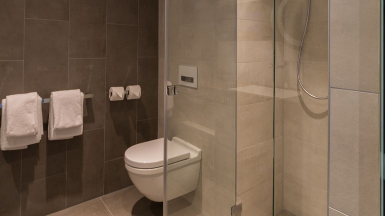 Standaard kamer - Postillion Hotel Amsterdam