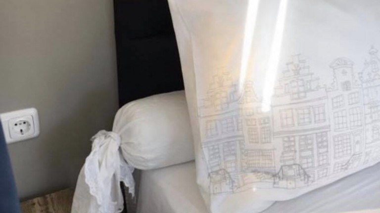 William Morris Zimmer – City Boutique B