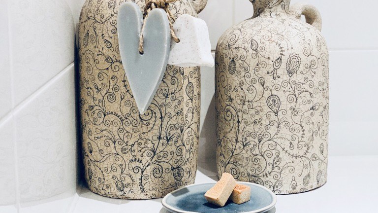 Badezimmer – City Boutique B