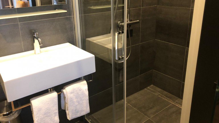 Badkamer - T Wapen van Marion