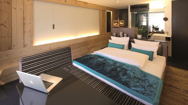 Comfort kamer - Best Western Plus BierKulturHotel Schwanen