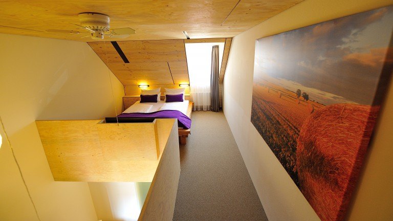 Suite - Best Western Plus BierKulturHotel Schwanen