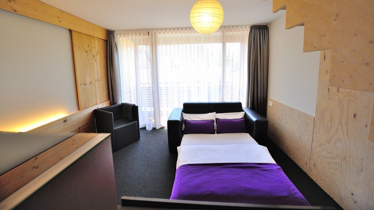 Suite - Best Western Plus BierKulturHotel Schwanen