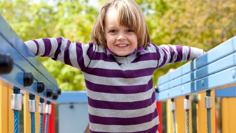 Spielplatz - Landal Vakantiepark Bos en Duin